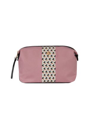 BORN LITE - Wash bag - old pink