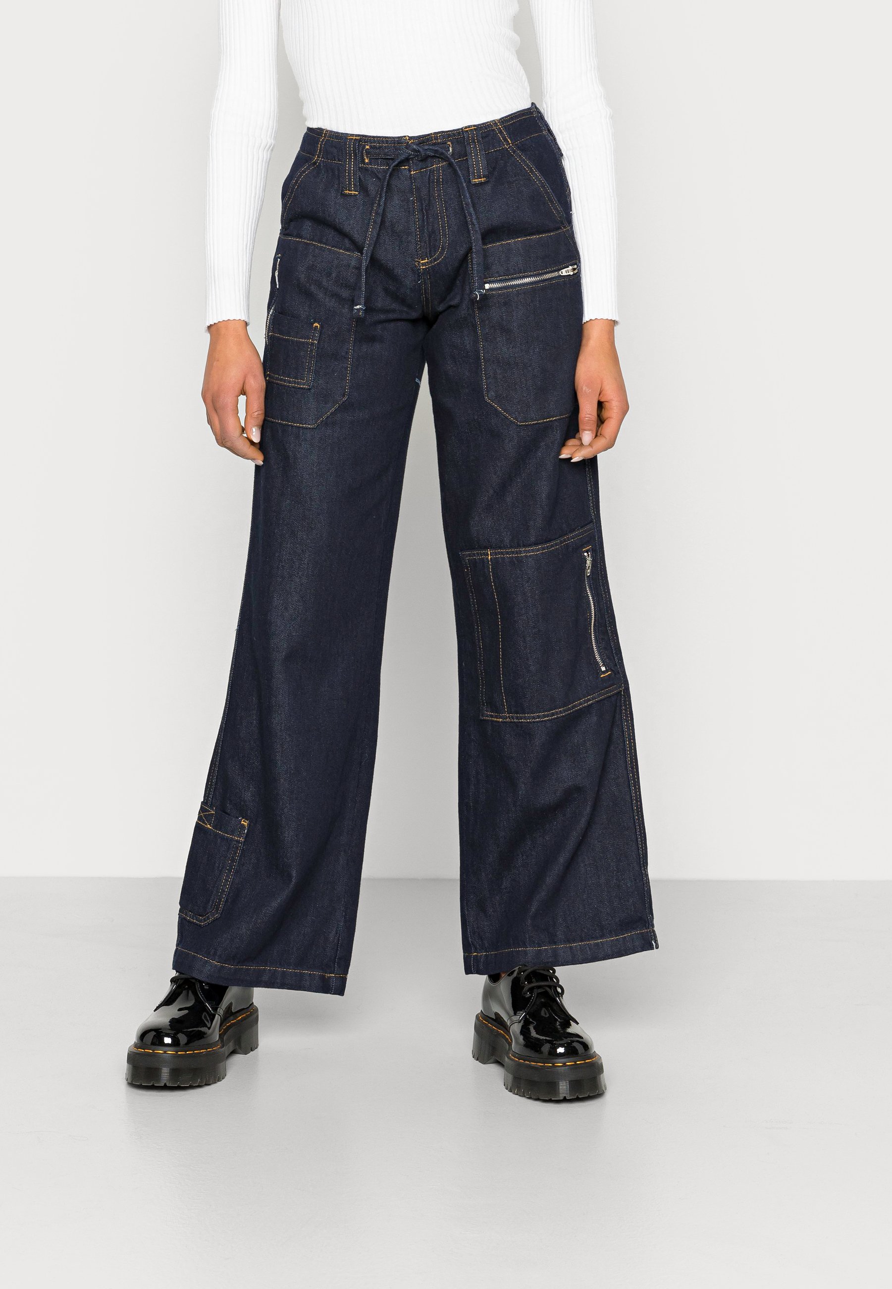 BDG Urban Outfitters KIM TROUSER 