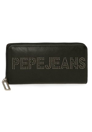Pepe Jeans BERA 10CM  - Monedero - black