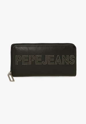 Pepe Jeans BERA 10CM - Monedero - black