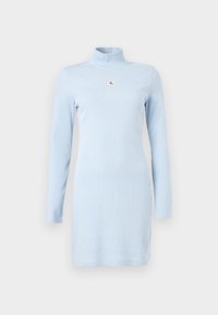 Ikke valgt, casual blue