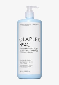 OLAPLEX - NO.4C CLARIFYING SHAMPOO - Schampo Miniatyrbild 1
