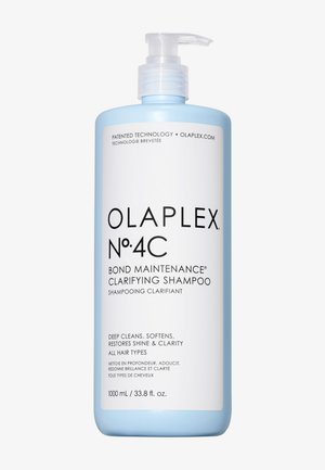 NO.4C CLARIFYING SHAMPOO - Shampoo - -