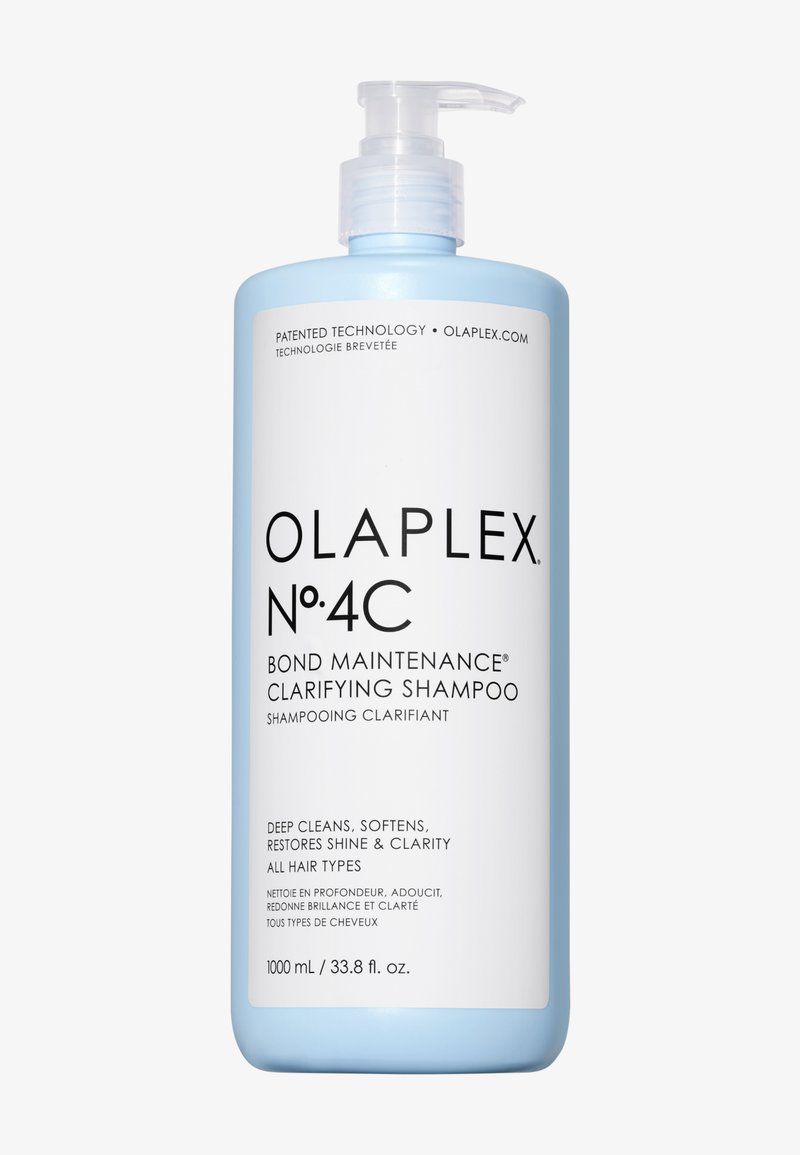 OLAPLEX - - Szampon, Powiększ