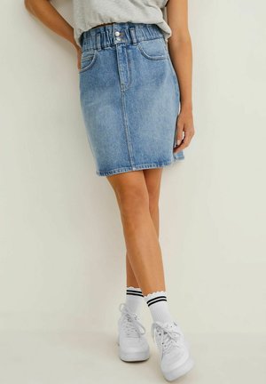 Cunda jeansrock - Der absolute Favorit unserer Tester