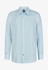 Niet geselecteerd, türkis