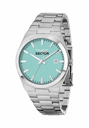 MULTIFUNZIONE C300 - Orologio - azzurro