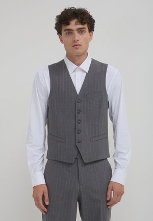 Calliope GESSATO  - Waistcoat - variante