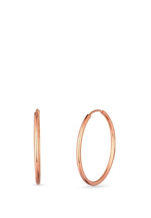 YETTA - Earrings - rose gold-coloured