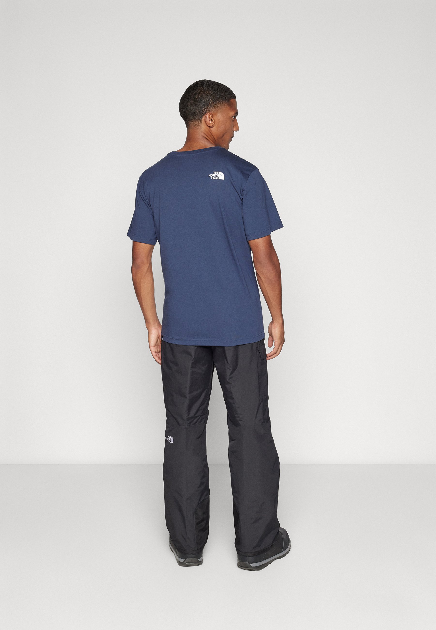 Karlaidlaw NORTH PANTS ネイビー North Pants