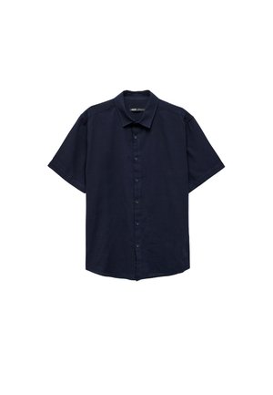 Koton Camisa - dark blue