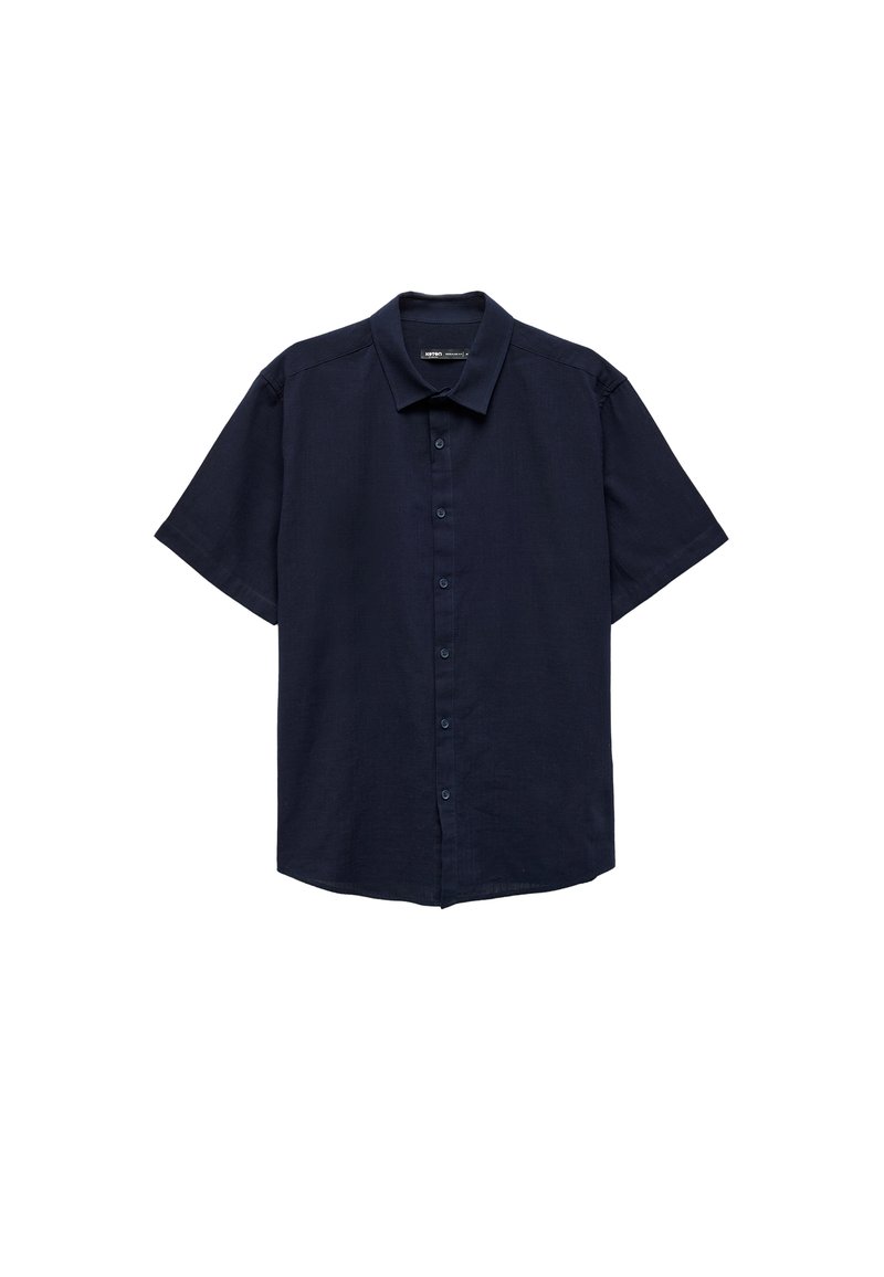 Koton Camicia - dark blue