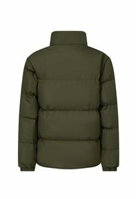 FRILIVIN PUFFER  - Doudoune - vert kaki