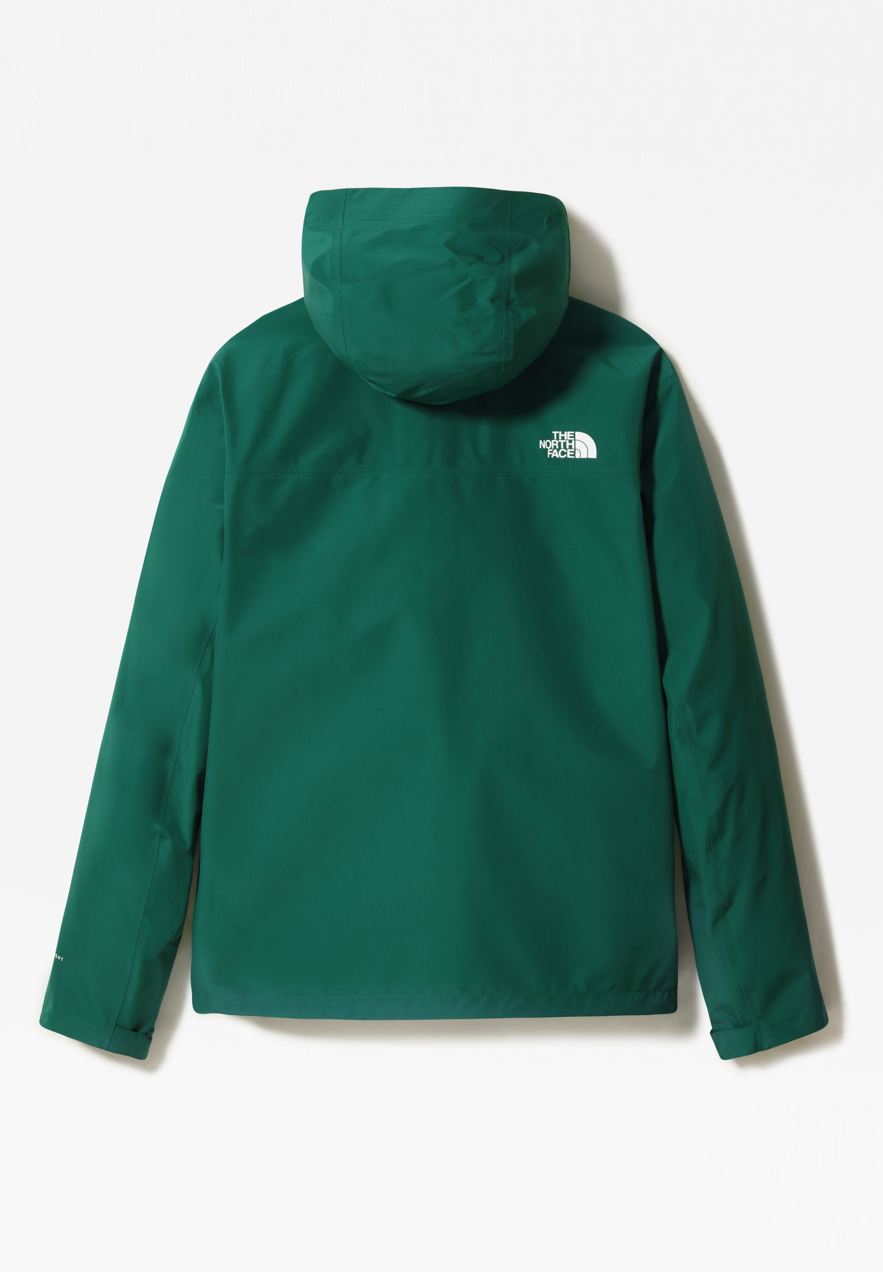 hardshell the north face