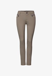 Non sélectionné, beige