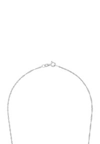 amor BASIC - Halsband - silberfarben