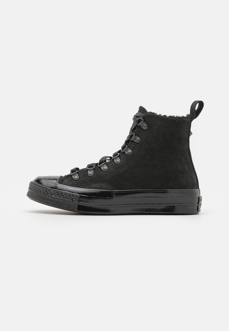 Converse - CHUCK 70 UNISEX - Vysoké tenisky - black, Zvětšit