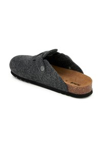 Scholl - Klapki płaskie