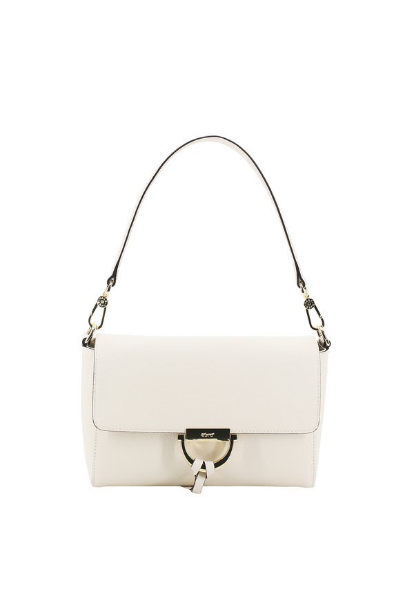 TEMI - Handtasche - beige