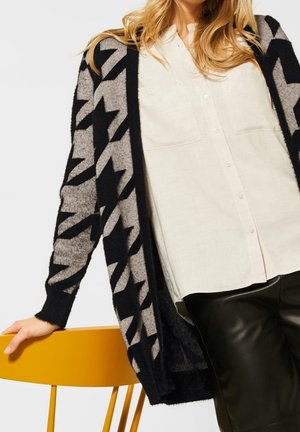 Gilet - black