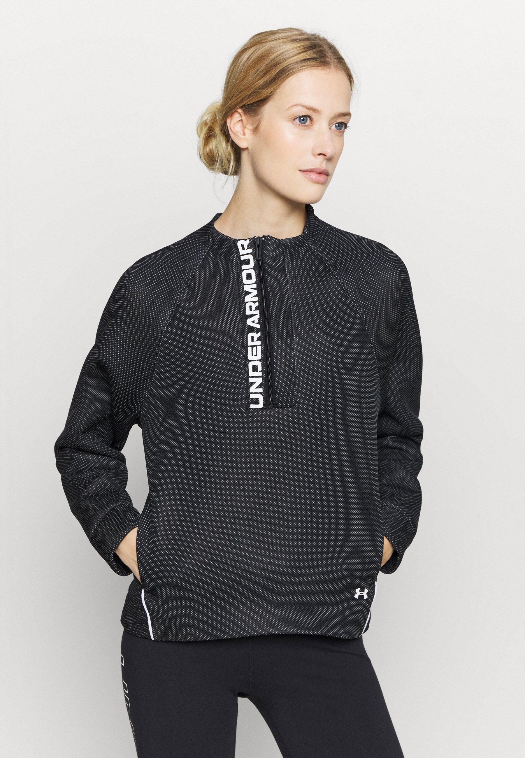 vegan jumper