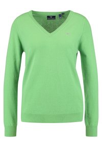 GANT Pullover - green