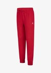 BROOKLYN PANT UNISEX - Pantalones deportivos - gym red