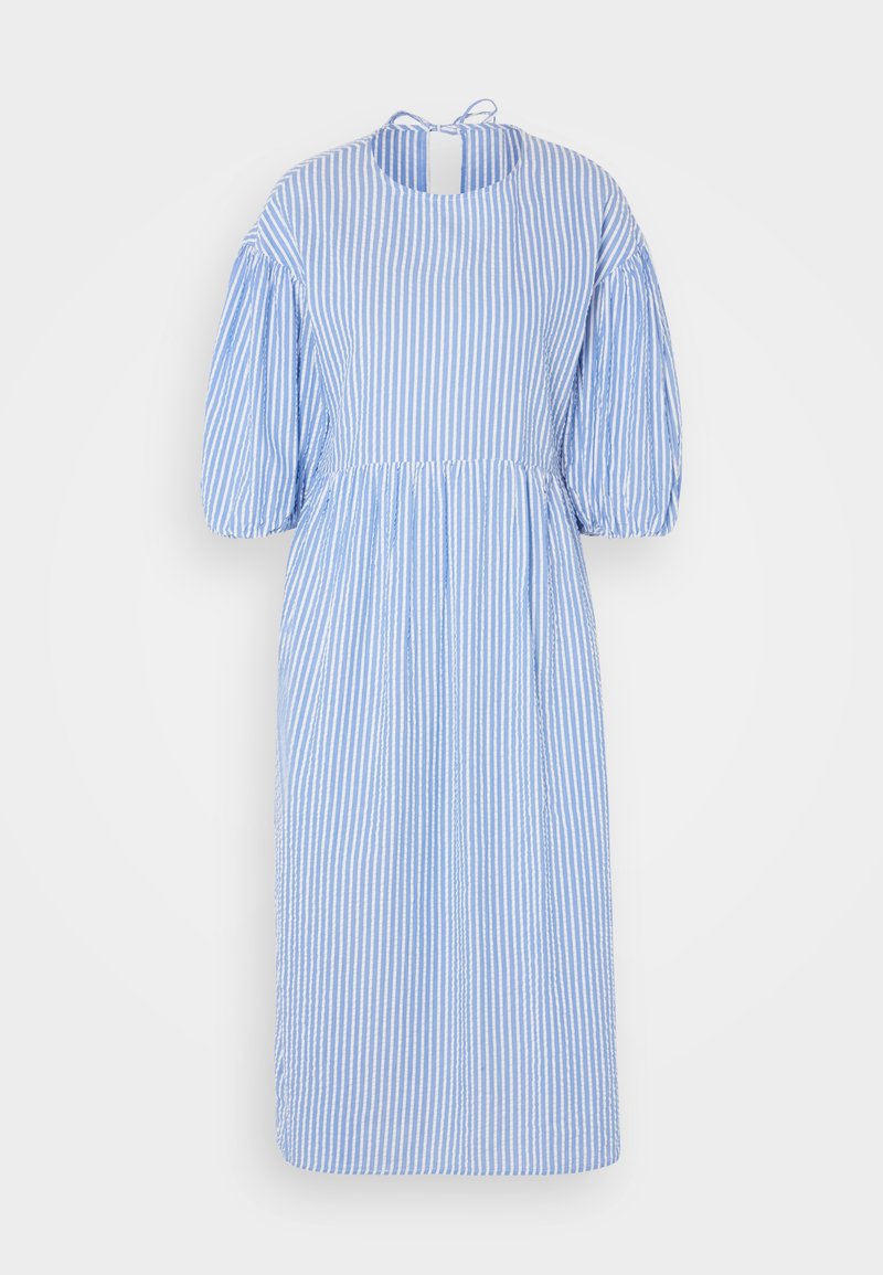 Lindex Jurk blauw