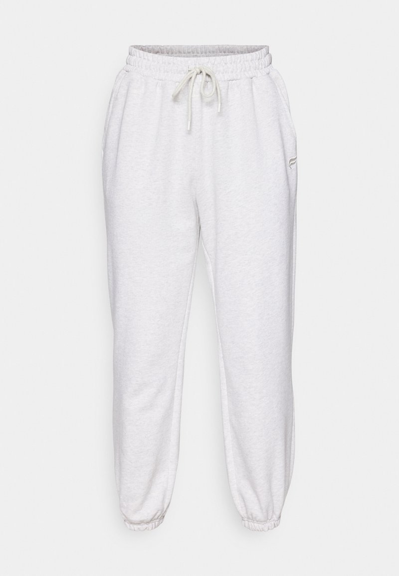 Fabletics Trainingsbroek lichtgrijs