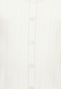 Blue Seven Langarmshirt - weiss