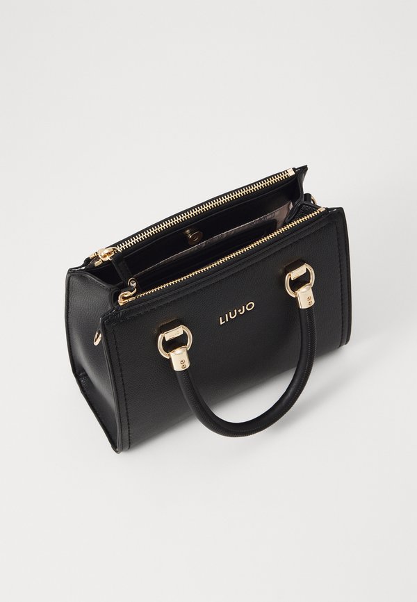 SATCHEL SET - Handbag - nero3