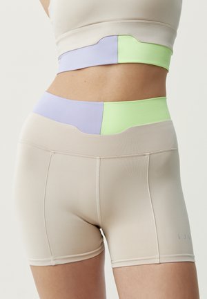 Born Living Yoga KALINDA - Trikoot - beige