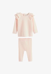 Pasirinkta, light pink