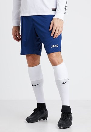MANCHESTER 2.0 - Sports shorts - navy