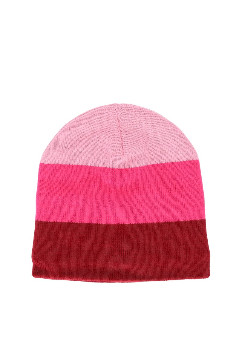 ZIGZAG - Beanie - 4047 prism pink, Enlarge
