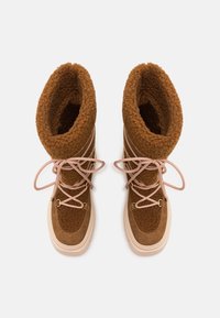 Zign Bottes de neige - taupe