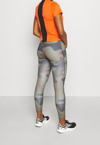 Columbia Tights - green