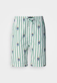 Επιλέχθηκε, outback green