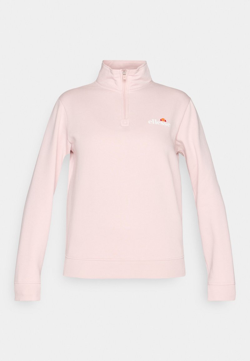 Ellesse Sweater donkerroze