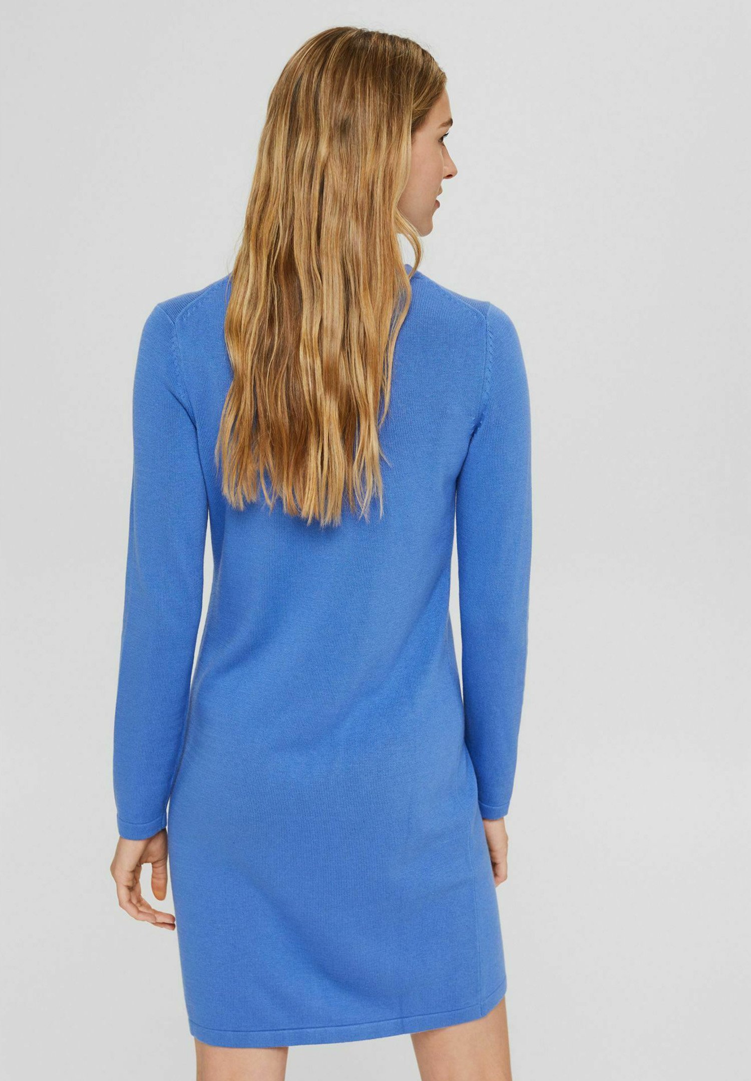 robe fourreau esprit