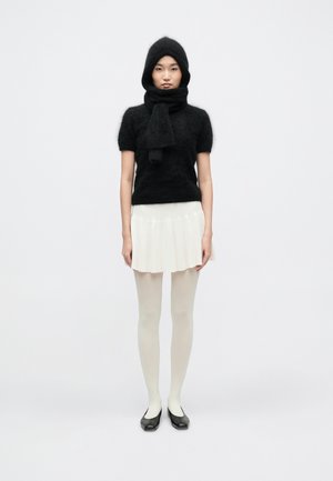 MAJA TEE - Džemperis - black