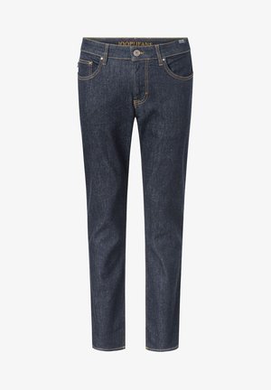 MITCH NOS - Straight leg jeans - dark blue