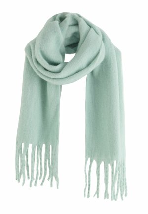 HEAVYWEIGHT - REGULAR FIT - Huivi - duck egg blue