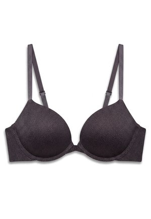 Calvin Klein Underwear, PLUNGE - Σουτιέν με ενίσχυση - grey