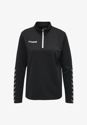 Hummel, HMLAUTHENTIC - Bluza