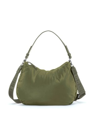 Apple of Eden Handtasche - oliv