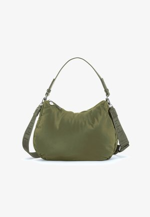 Apple of Eden PORTO - Handtasche - oliv