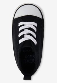 Next PRAM - Pirmieji vaiko batukai - black