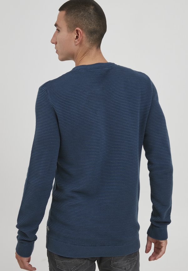 SDNicholas - Jumper2