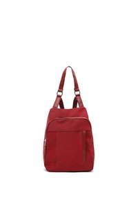 NOVA  - Matkakott - red